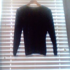 100% PURE CASHMERE SWEATER